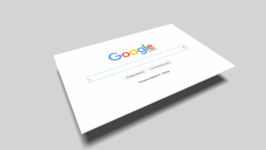 Google como ferramenta de uma consultoria de SEO