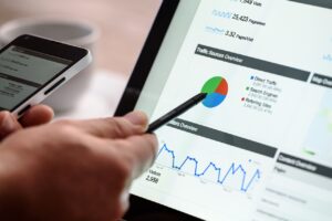 mensuração de SEO b2b