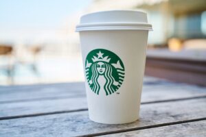 starbucks como exemplo de brandgrowth