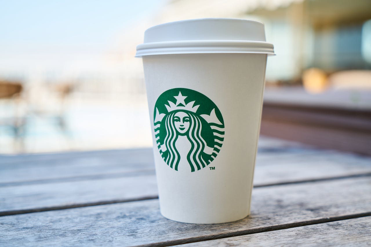 starbucks como exemplo de brandgrowth