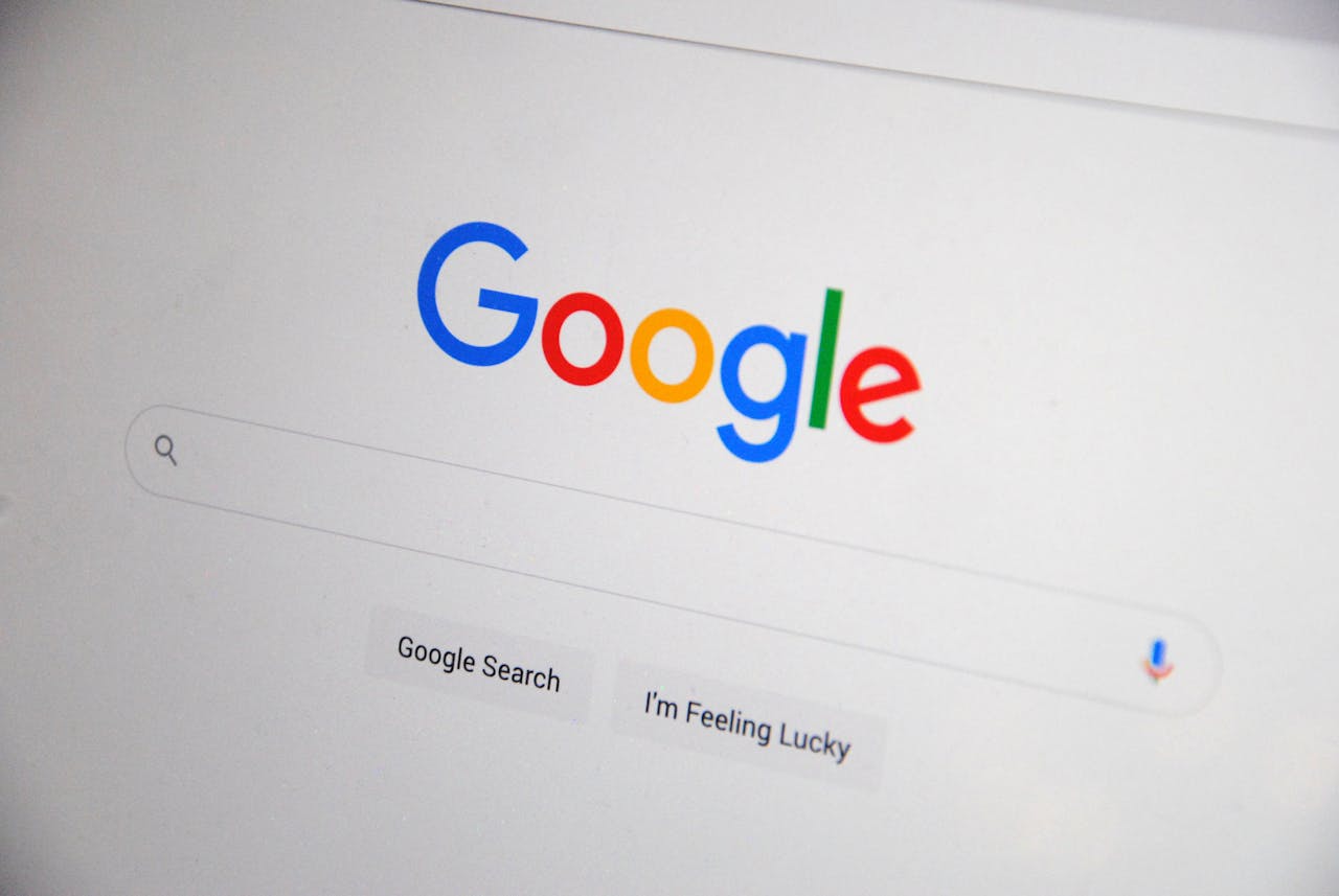 google com seo para ia